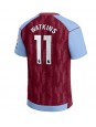 Aston Villa Ollie Watkins #11 Heimtrikot 2023-24 Kurzarm